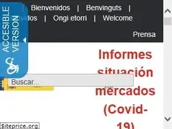Sites similar to tourspain.es
