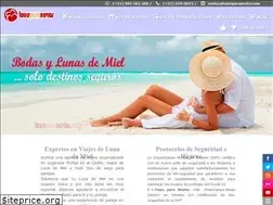 Sites similar to toursparanovios.com