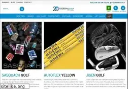 Sites similar to tourspecgolf.com
