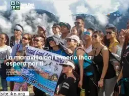 Sites similar to toursperumachupicchu.com