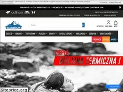 Sites similar to toursport.pl
