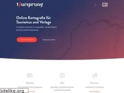Sites similar to toursprung.com