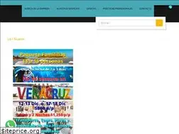 Sites similar to tourspuebla.com.mx