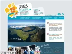 Sites similar to toursreunion.com