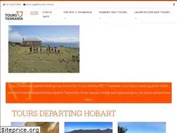 Sites similar to tourstas.com.au