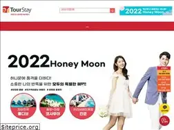 Sites similar to tourstay.co.kr