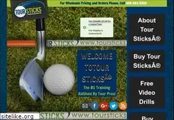 Sites similar to toursticks.com