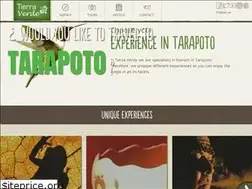 Sites similar to tourstierraverde.com