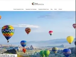 Sites similar to tourstocappadocia.com