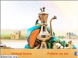 Sites similar to tourstokazakhstan.com
