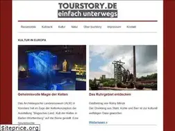 Sites similar to tourstory.de