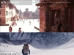 Sites similar to tourstreknepal.com