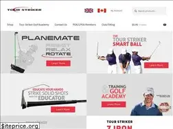 Sites similar to tourstriker.com