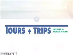 Sites similar to tourstrips.com