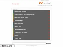 Sites similar to toursup.com