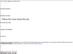 Sites similar to tourtalbot.org