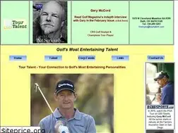Sites similar to tourtalent.com