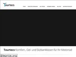 Sites similar to tourtecs.com