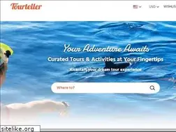 Sites similar to tourteller.com