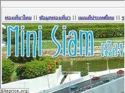 Sites similar to tourthai.com