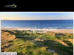 Sites similar to tourthegreens.com.au