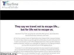 Sites similar to tourtime.co.nz