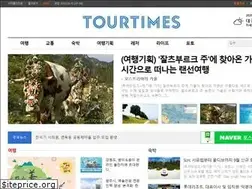 Sites similar to tourtimes.net