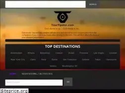 Sites similar to tourtipster.com