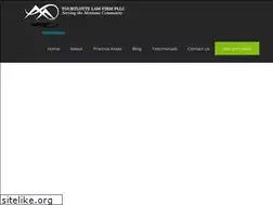 Sites similar to tourtlottefirm.com