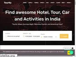 Sites similar to tourtly.com
