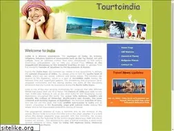 Sites similar to tourtoindia.ca