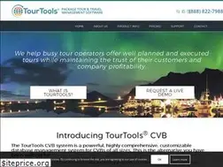 Sites similar to tourtools.com