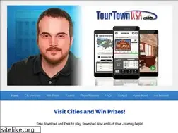 Sites similar to tourtownusa.com