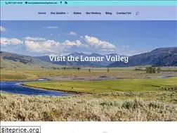 Sites similar to tourtoyellowstone.com
