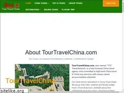 Sites similar to tourtravelchina.com