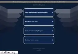 Sites similar to tourtraveling.com