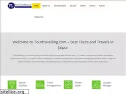 Sites similar to tourtravelling.com