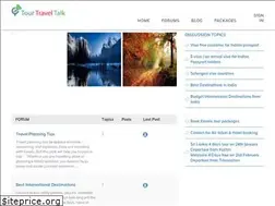 Sites similar to tourtraveltalk.com