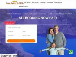 Sites similar to tourtraveltourism.com