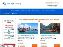 Sites similar to tourtrungquoc.net.vn