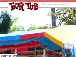 Sites similar to tourtub.com.au