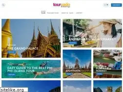 Sites similar to tourvado.com