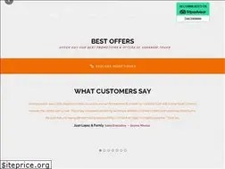 Sites similar to tourvaranasi.com