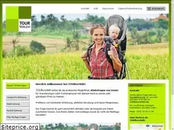 Sites similar to tourverleih.de