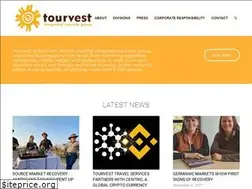 Sites similar to tourvest.co.za
