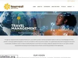 Sites similar to tourvesttravelservices.co.za