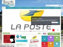 Sites similar to tourville-la-riviere.fr
