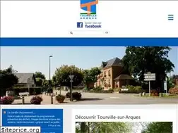 Sites similar to tourville-sur-arques.fr