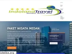 Sites similar to tourvipmedan.com