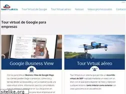 Sites similar to tourvirtual.com